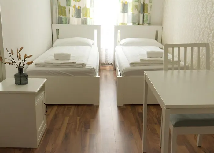 Hotel Pension Arpi