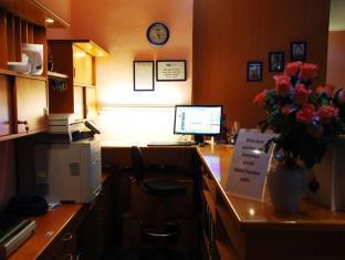 Couette-café Arpi 3*