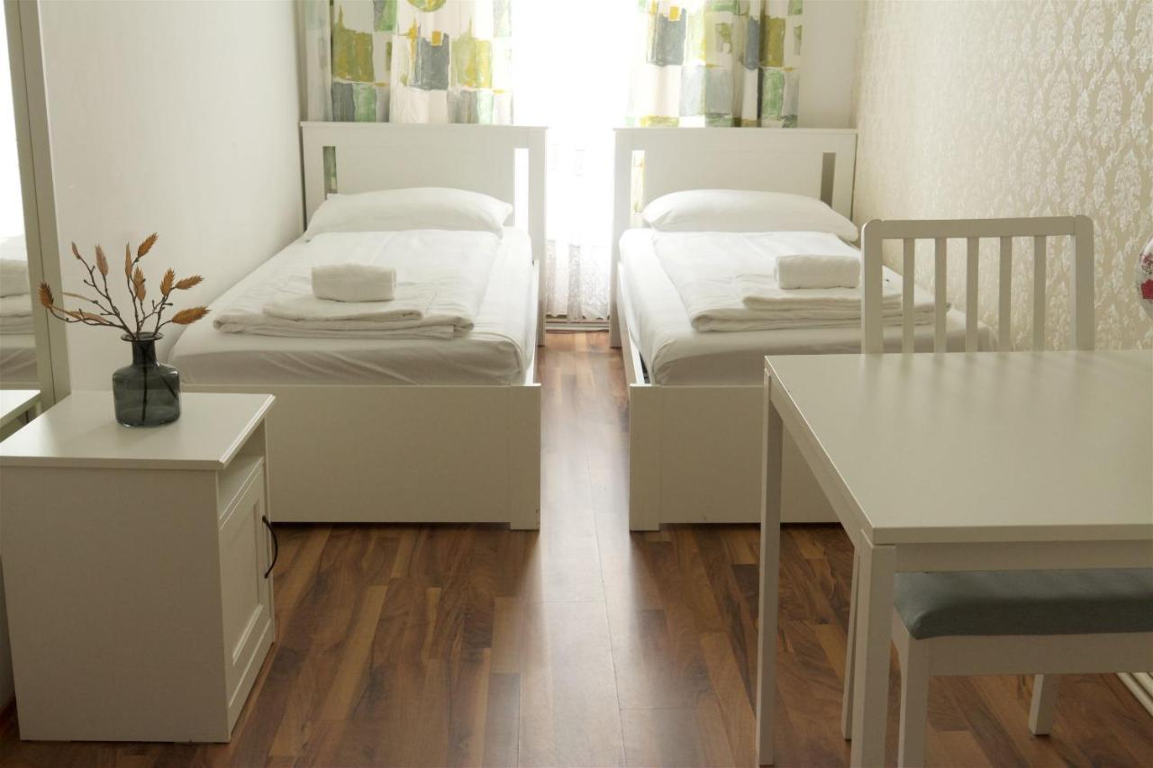 Bed and breakfast Arpi