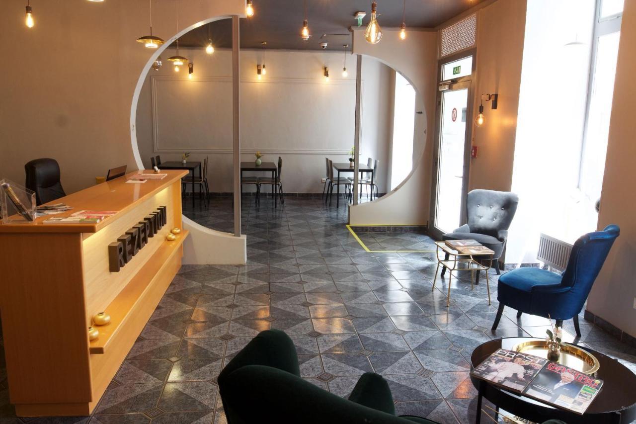 Arpi 3* Vienne
