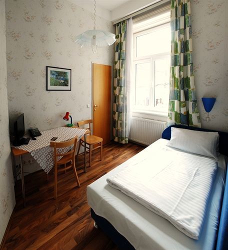 Bed and breakfast Arpi